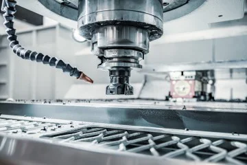 usługi cnc gdańsk