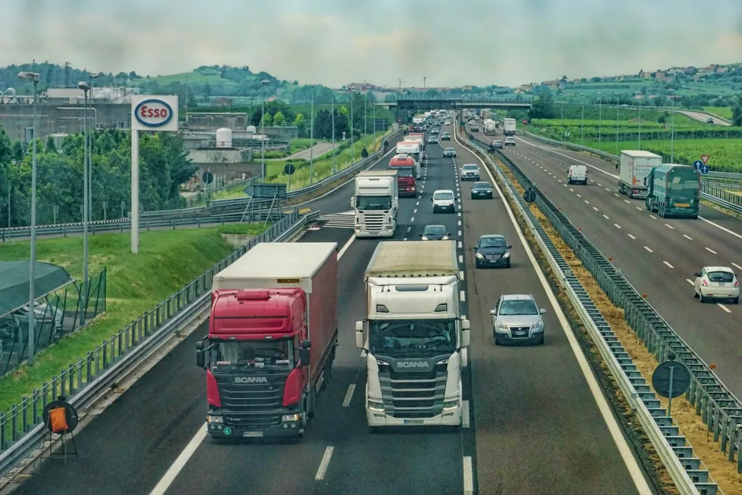 wycena transportu